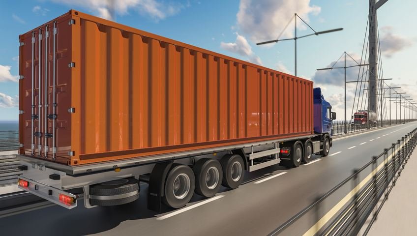 Transporte Terrestre