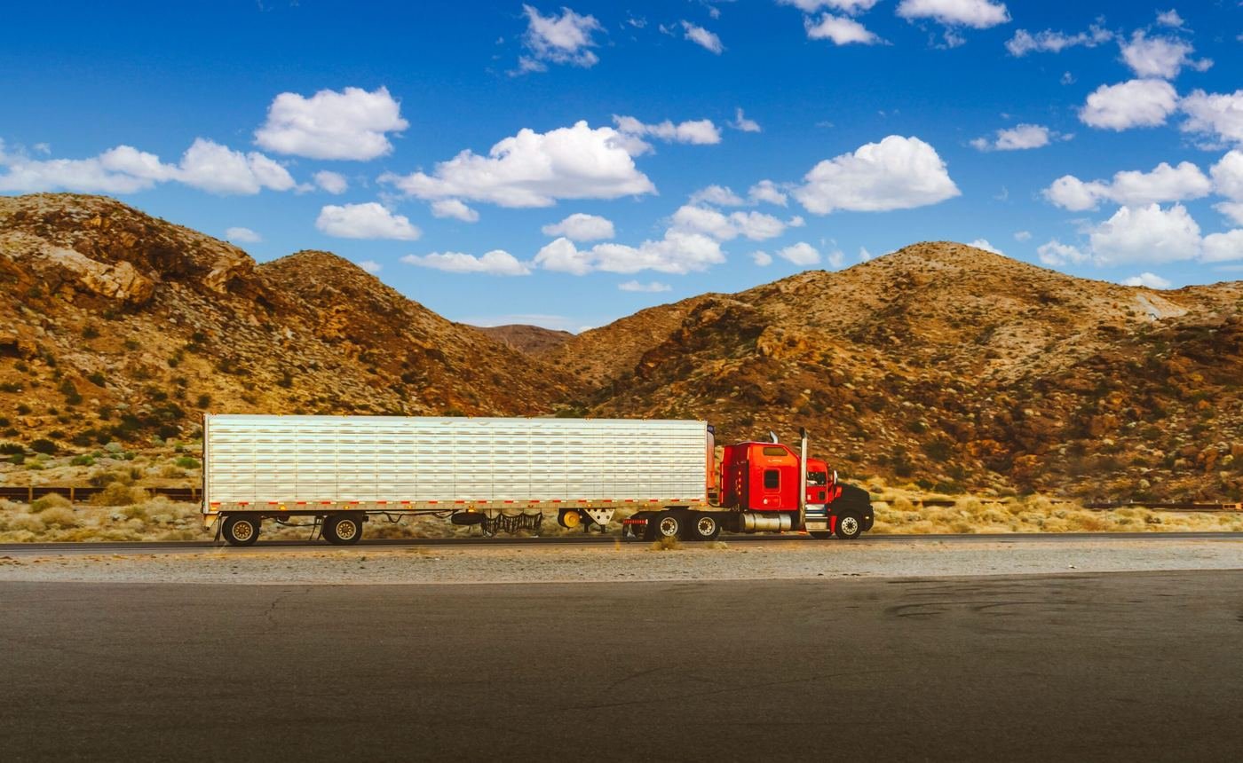 Transporte terrestre